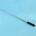 Extendable 2m Telescopic Handheld Flag Pole Tool for Flags Windsock