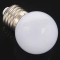 E27 3w 6 Smd Led Energy Saving Globe Bulb Light Lamp, Pure White