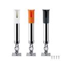 Boat 316 Stainless Steel Fishing Rod Holder Boat Accessories,orange