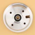8 Inch Electric Scooter 200x50 Tire Wheel Hub for Emicro Scooter Bike