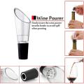 4 Pcs Wine Opener Set,includes Wine Vacuum Stopper and Wine Pourer