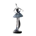 Home Elephant Ballet Girl Ornaments Decoration Furnishings Gifts A