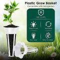 50pcs Grow Basket for Grow Basket Compatible with Hydroponic Growing