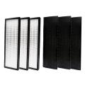 Replacement Filter for G-guardian Ac5000 Ac5250pt Air Purifiers