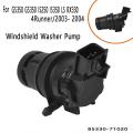 Windshield Washer Pump 85330-71020 for Lexus Gs350 Gs350