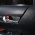 For Toyota Hilux 2015-2021 Car Inner Door Handle Bowl Trim Cover