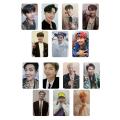 Bts Memories Of 16-20 Photobook Photocards Cards Unofficial,junk Kook