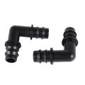 Irrigation Fittings Kit, Irrigation Barbed Connectors