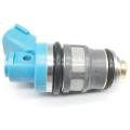 Fuel Injector Nozzle for Toyota Hilux Rzn14 Hiace Rzh1 Dyna Rzy2