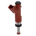 New Fuel Injector Nozzle 23250-0p040 for Lexus Toyota Es350 Rx350