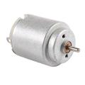 Dc 3v-6v 16500rpm Output Speed Micro-motor for Diy Toys Car Ship