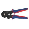 So 16-4 Crimping Pliers 0.08-16mm 30-5awg Quadrilateral Jaw Tool