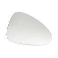 Right Door Wing Side Mirror Glass Heated for -porsche