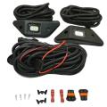 Car Led Cargo Bed Lighting Kit Wiring Harness Kit for Toyota Tacoma