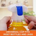 2 Pack Automatic Drink Dispenser for Party Wedding Kitchen Home Bbq