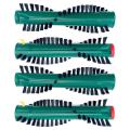 2 Pairs Of Replacement Brushes, Brushes Suitable for Vorwerk Vk118