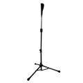 Height-adjustable Hitting Tee Batting Tee Tripod Stand for Adults T2