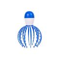 Head Massage for Relaxation Hair Stimulation and Stress Relief,blue