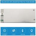 4s 12v 100a Protection Circuit Board Bms with Balanced Ups Inverter