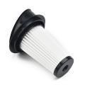 4pcs Filters Accessories for Rowenta Rh6545 Zr005201 Vacuum Cleaner