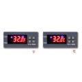 Stc-3000 Digital Thermostat for Incubator Temperature Controller
