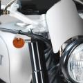 Motorcycle Turn Signals Front Rear Lights for Honda Harley Kawasaki