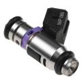 4 Pcs Fuel Injector Nozzle for Fiat Punto Seicento Magneti Marelli