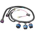 7l5533a226t Electric Fan Wiring Harness Fit for Gm 1999-2006