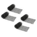 Cat Scat Mat with Spikes, Cat Dog Animal Spikes Repellent Deterrent