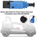 Brake Light Switch for Smart Fortwo 450 451 Car Auto Accessories