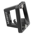 Litepro Front Carrier Cycling Part for Brompton Pig Nose Racks-black