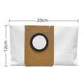 Vacuum Cleaner High Capacity Leakproof Dust Bag Replacement Parts