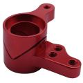 For Wltoys 144001 1/14 Rc Car Spare Parts 4wd Metal Accessories,red