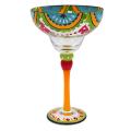 Handmade Colorful Cocktail Cup Wine Glasses Party Home Drinkware 5