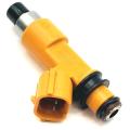 Car Fuel Injector for Suzuki Apv Futura K-m 1500cc (sl415)