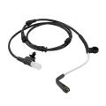 Front + Rear Alxe Brake Pad Sensor for Land Rover Discovery 3 4 L319