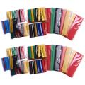 328pcs Pe Shrinking Assorted Cable Tubing Set Tool Accessories