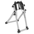 Home Mechanic Bicycle Wheel Truing Stand Wheel Truing Stand