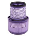 For Dyson V11 Sv14 Cyclone Animal Absolute Vacuum Cleaner, Filter