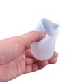Silicone Measuring Cups, 6 Pcs 250ml/100ml for Epoxy Resin