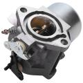 2x Carburetor Overhead Cam Engine Carburetor for Briggs & Stratton