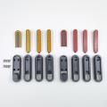 4pcs Electric Scooter Motor Cover for Xiaomi M365 1s Pro Pro2, B