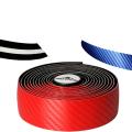 Motsuv Road Bike Handlebar Tape Carbon Bicycle Bar Tape Damping Red