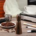 6 Pieces Espresso Coffee Stirrer Coffee Brush Set Espresso Brush Kit
