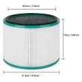 Air Purifier Replacement Filter for Dyson Pure Hot + Cool Link Hp01