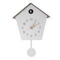 Modern Cuckoo Clock Intelligent Telling Time Wall Clock