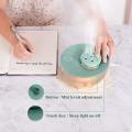Bedroom Humidifier -super Quiet 1.2l Cool Mist Humidifier
