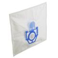 Non-woven Fabric Dust Bag for Zelmer Zvca100b 49.4000 Fit Aquawelt
