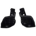 Lh+rh Headlight Head Light Lamp Bracket Holder for Bmw F30 320i 12-18