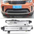 Car Right Fog Light for Land Rover Discovery 5 Jaguar F-pace E-pace